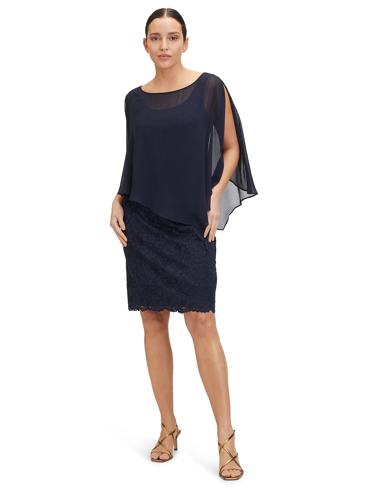 VERA MONT | Cocktailkleid | 